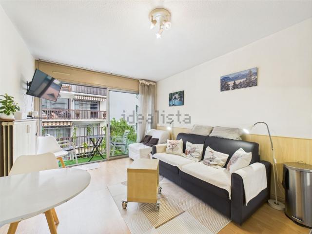 Appartement, Aix les Bains