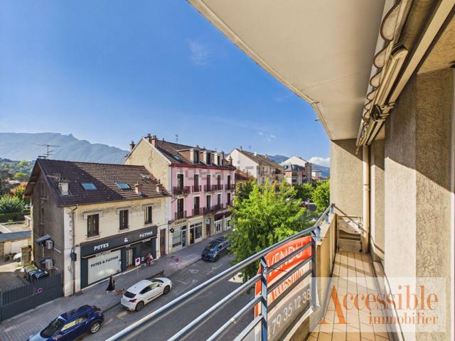 Appartement, Aix les Bains