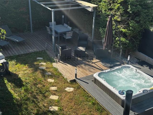 Appartement, Aix les Bains
