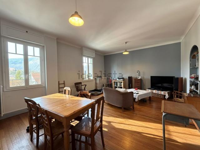 Appartement, Aix les Bains