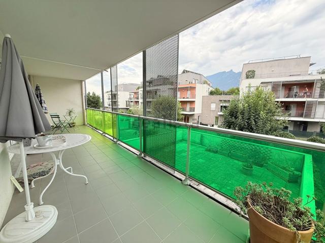 Appartement, Aix les Bains