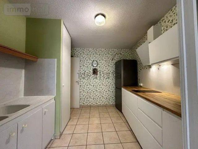 Appartement, Aix les Bains