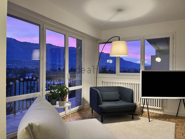 Appartement, Aix les Bains