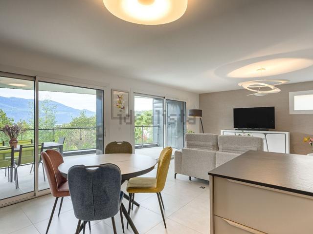 Appartement, Aix les Bains