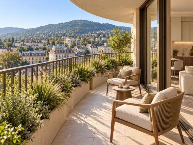 Appartement, Aix les Bains
