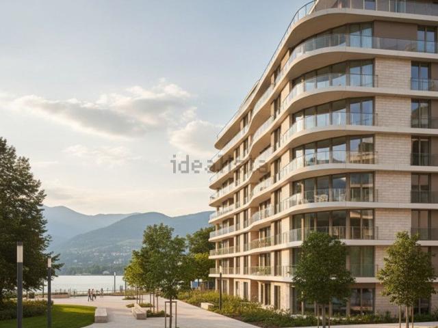 Appartement, Aix les Bains