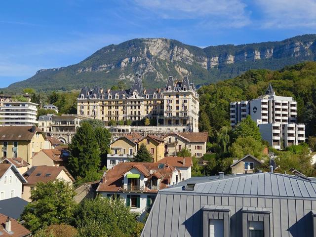 Appartement, Aix les Bains