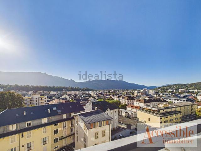 Appartement, Aix les Bains