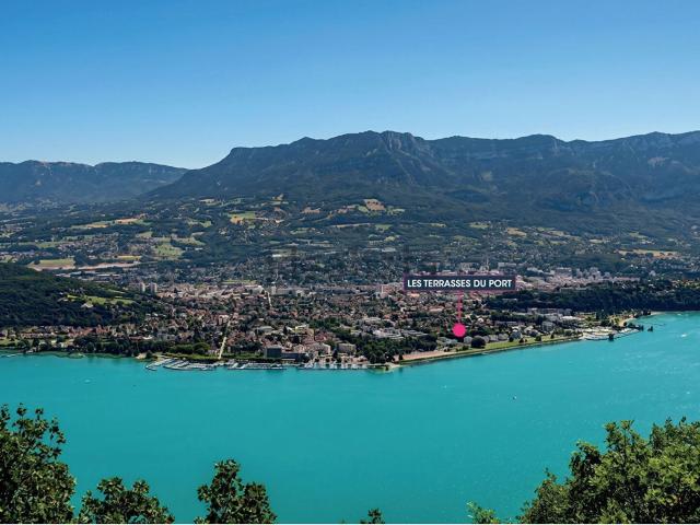 Appartement, Aix les Bains