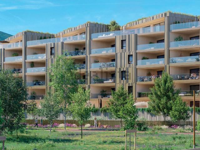 Appartement, Aix les Bains