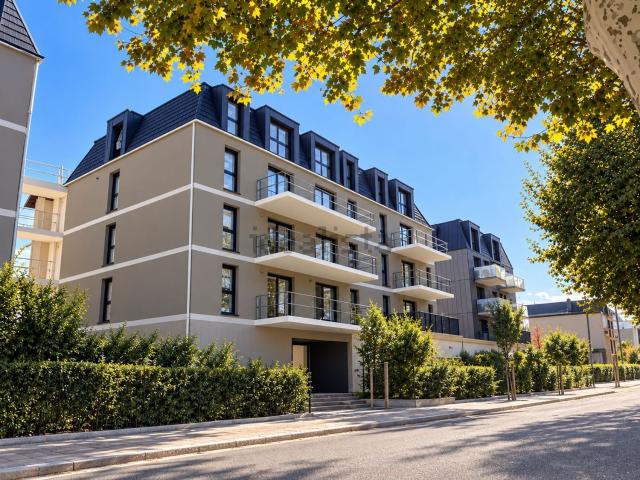 Appartement, Aix les Bains