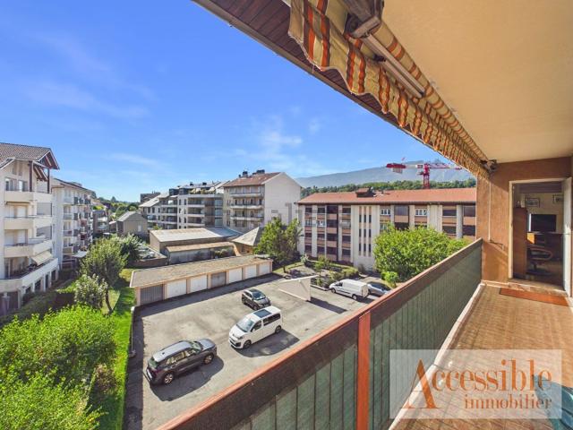 Appartement, Aix les Bains