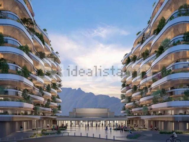 Appartement, Aix les Bains
