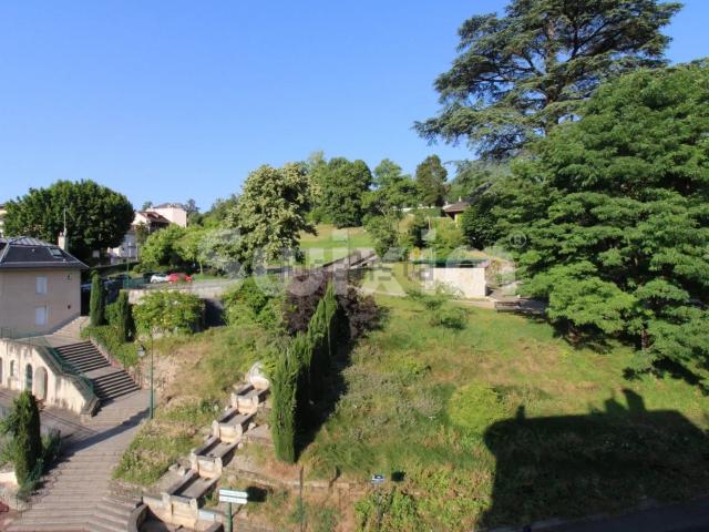 Appartement, Aix les Bains