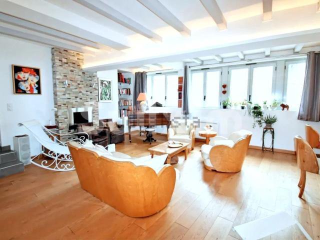 Appartement, Aix les Bains