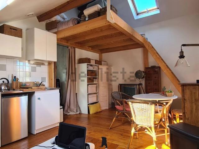 Appartement, Aix les Bains