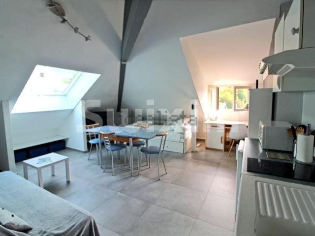 Appartement, Aix les Bains