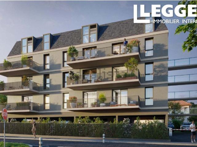 Appartement, Aix les Bains