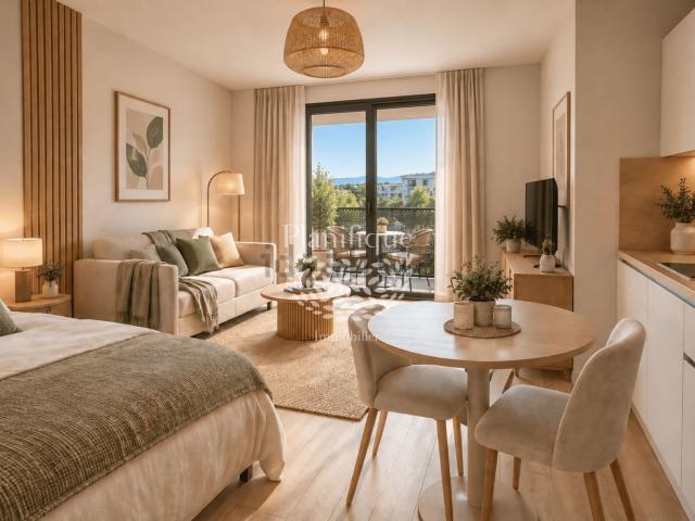 Appartement, Aix les Bains