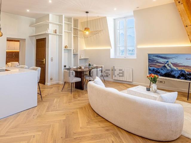 Appartement, Aix les Bains