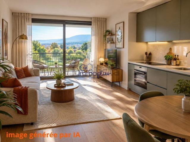 Appartement, Aix les Bains