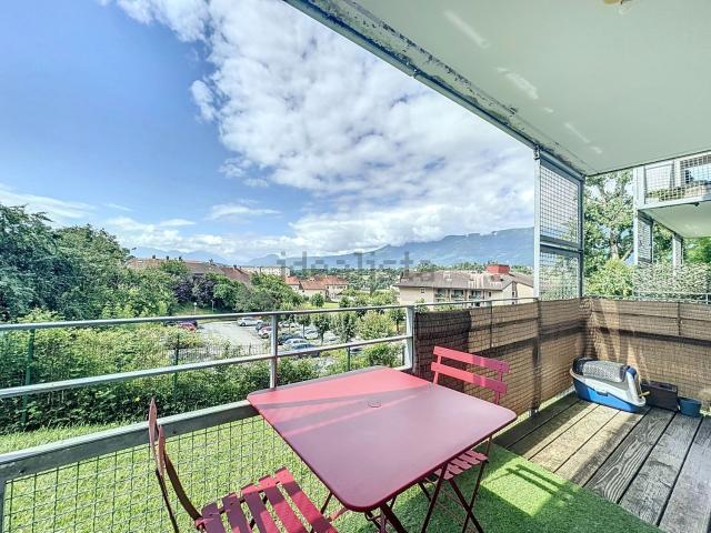 Appartement, Aix les Bains