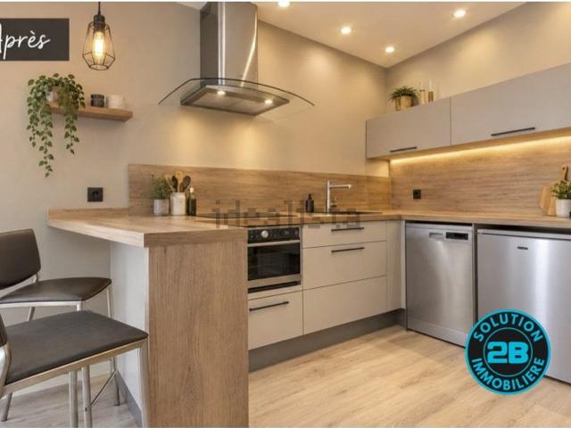 Appartement, Aix les Bains