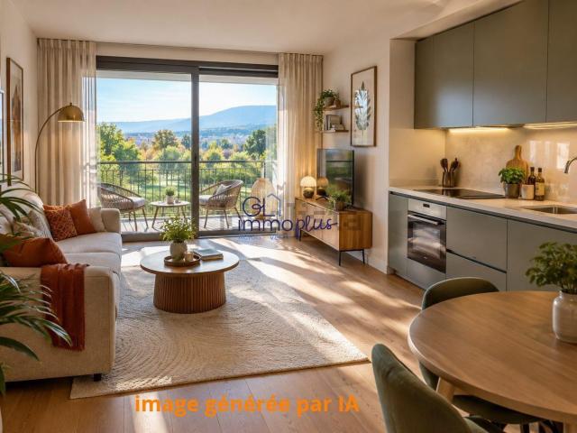 Appartement, Aix les Bains