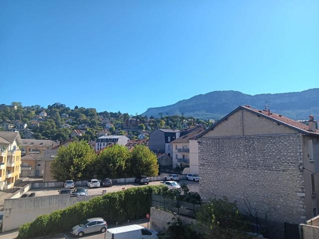 Appartement, Aix les Bains