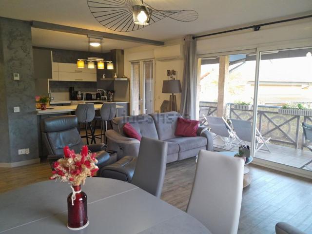Appartement, Aix les Bains