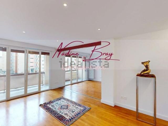 Appartement, Aix les Bains