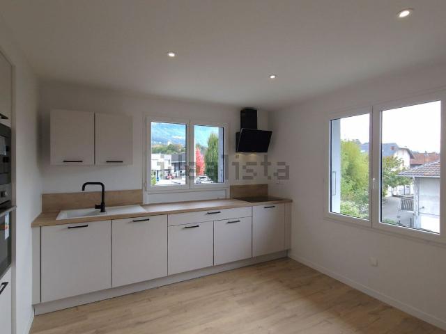 Appartement, Aix les Bains