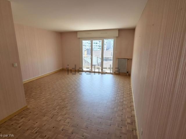 Appartement, Aix les Bains