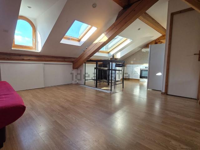 Appartement, Aix les Bains