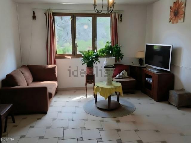 Appartement, Aix les Bains