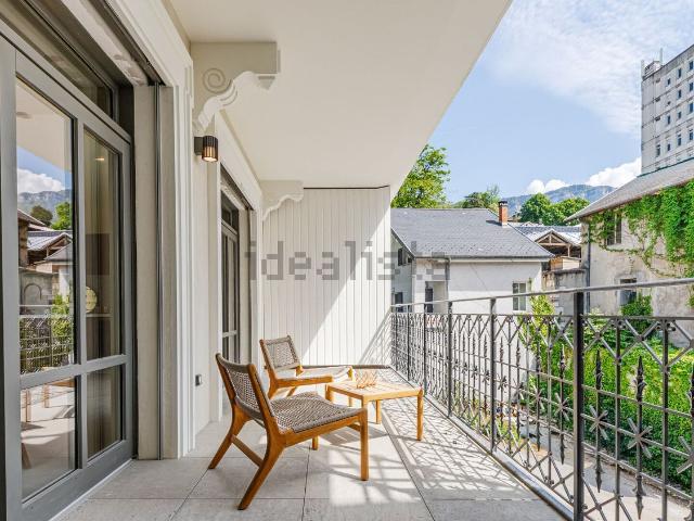 Appartement, Aix les Bains