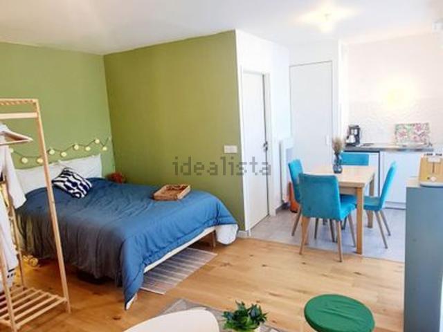 Appartement, Aix les Bains