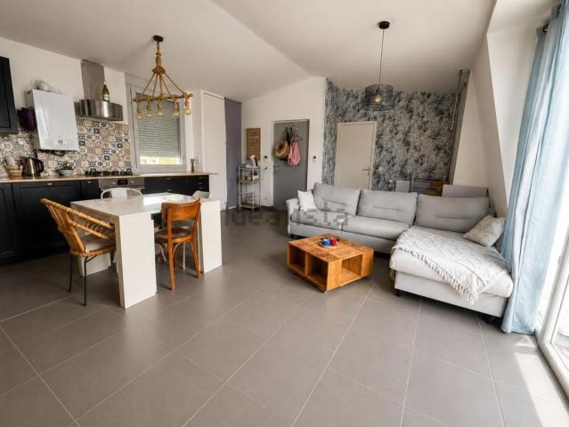 Appartement, Aix les Bains