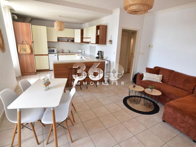 Appartement, Aix les Bains