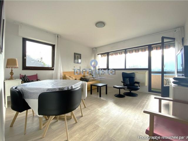 Appartement, Aix les Bains