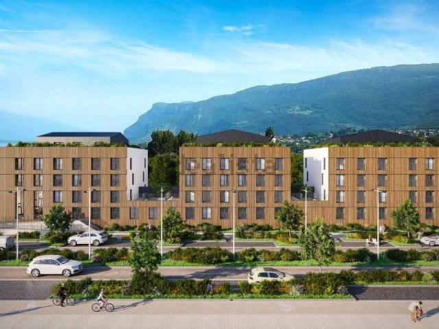 Appartement, Aix les Bains