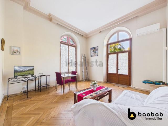 Appartement, Aix les Bains