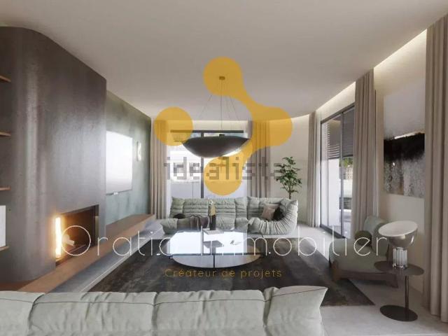 Appartement, Aix les Bains