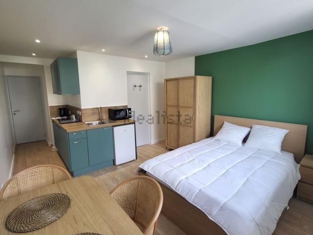 Appartement, Aix les Bains