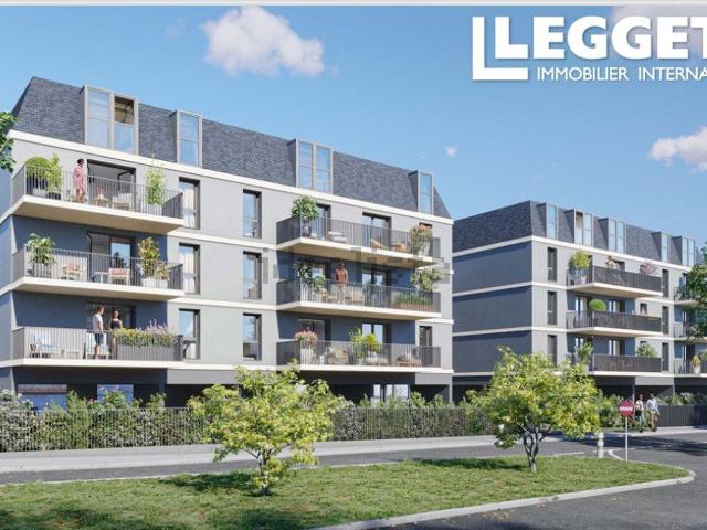 Appartement, Aix les Bains
