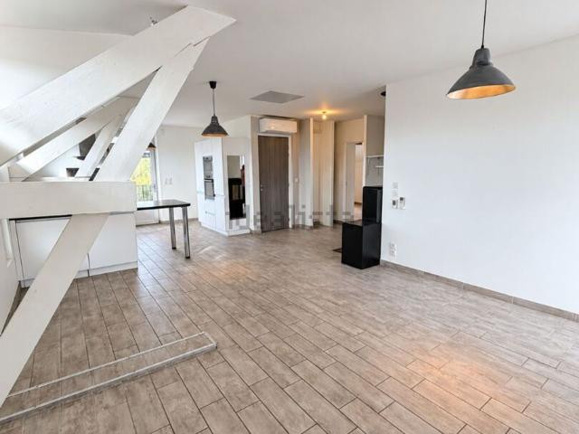 Appartement, Aix les Bains