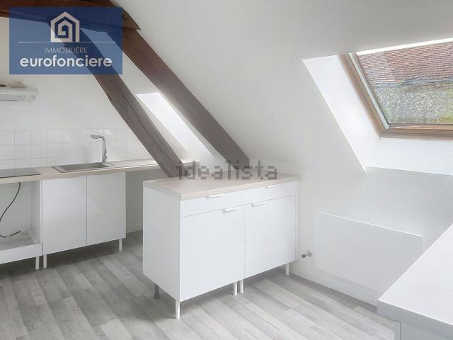 Appartement, Aix Villemaur Pâlis