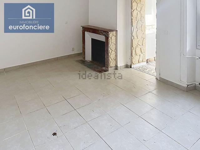Appartement, Aix Villemaur Pâlis