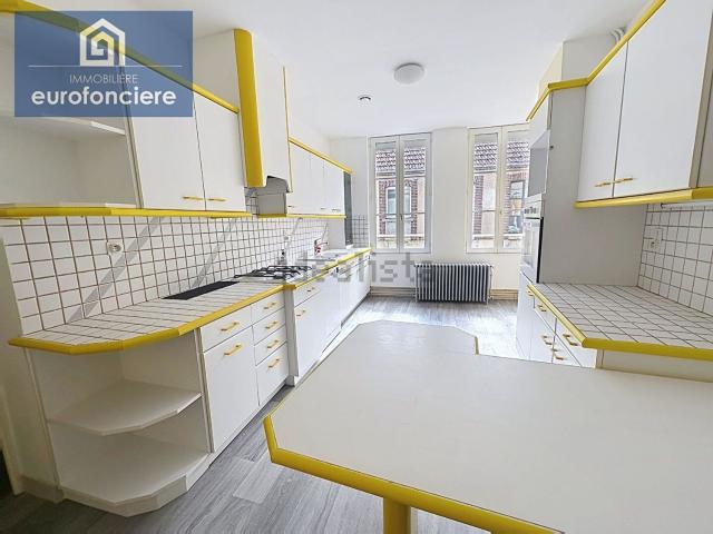 Appartement, Aix Villemaur Pâlis