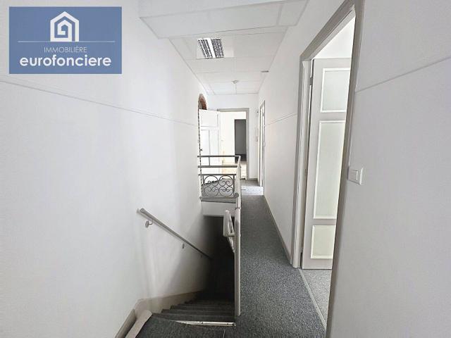 Appartement Aix Villemaure Palis 4 pièces